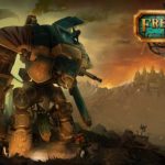 Warhammer 40 000: Freeblade fait parler la poudre et la tronçonneuse sur Android Warhammer 40 000: Freeblade fait parler la poudre et la tronçonneuse sur Android