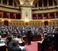 senat france