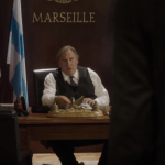 Marseille : la bande annonce de la nouvelle série française créée par Netflix
