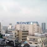 Des usines Sony fermées à cause des tremblements de terre Des usines Sony fermées à cause des tremblements de terre