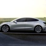 Tesla pense déjà à une Model 4 encore plus abordable Tesla pense déjà à une Model 4 encore plus abordable