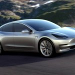 Tesla Model 3 : la disparition du tableau de bord est-elle légale ? Tesla Model 3 : la disparition du tableau de bord est-elle légale ?