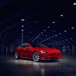 Tesla restyle la Model S et augmente son prix Tesla restyle la Model S et augmente son prix