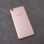 Test de l&rsquo;Oppo F1 Plus, le roi du selfie ?