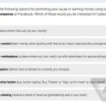 Facebook songe à la monétisation des comptes certifiés Facebook songe à la monétisation des comptes certifiés