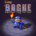 Tiny Rogue est fait pour ceux qui aiment les RPG, mais qui n’ont jamais le temps Tiny Rogue est fait pour ceux qui aiment les RPG, mais qui n’ont jamais le temps