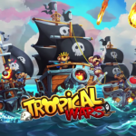 Tropical Wars : c&rsquo;est pas le koala qui prend la mer, c&rsquo;est la mer qui prend le koala