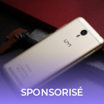 Découvrez le UMI Touch, un smartphone au très bon rapport qualité/prix