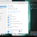 La prochaine version de Windows 10 permettra de recevoir ses notifications Android sur son PC La prochaine version de Windows 10 permettra de recevoir ses notifications Android sur son PC