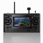 Une radiocommande sous Android de 7 pouces pour le drone Typhoon H de Yuneec Une radiocommande sous Android de 7 pouces pour le drone Typhoon H de Yuneec