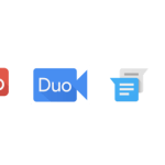 Où en est Google Allo, l’app de messagerie présentée à la Google I/O ? Où en est Google Allo, l’app de messagerie présentée à la Google I/O ?