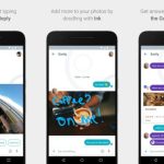 Google Allo pourrait arriver très prochainement Google Allo pourrait arriver très prochainement