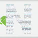 Android N : d’après l’indice livré par Google, ce sera la version 7.0 Android N : d’après l’indice livré par Google, ce sera la version 7.0