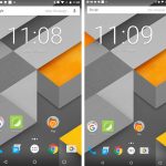 Android N permet de modifier avec finesse la taille de l’affichage Android N permet de modifier avec finesse la taille de l’affichage