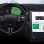 Android N a été pensé pour s’intégrer totalement aux voitures Android N a été pensé pour s’intégrer totalement aux voitures