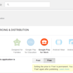 Android VR se fait une place sur le Play Store Android VR se fait une place sur le Play Store