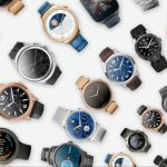 Android Wear 2.0 : la Developer Preview 4 reprend la navigation de la version 1.0