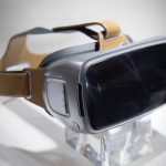 Avec son Asus VR, le Taïwanais cède aussi à la mode de la réalité virtuelle Avec son Asus VR, le Taïwanais cède aussi à la mode de la réalité virtuelle
