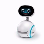 Asus Zenbo : un adorable robot, mais surtout un compagnon domestique Asus Zenbo : un adorable robot, mais surtout un compagnon domestique