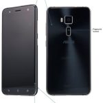 Asus Zenfone 3 : le successeur du Zenfone 2 est enfin là Asus Zenfone 3 : le successeur du Zenfone 2 est enfin là