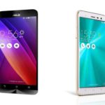 Asus ZenFone 3 vs ZenFone 2, une simple question de design ? Asus ZenFone 3 vs ZenFone 2, une simple question de design ?