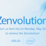 Asus promet sa Zenvolution pour le Computex, nous parions évidemment sur le Zenfone 3 Asus promet sa Zenvolution pour le Computex, nous parions évidemment sur le Zenfone 3