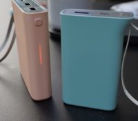 Batteries externes Samsung