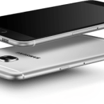 Samsung annonce ses Galaxy C5 et C7, avec de faux airs d’iPhone Samsung annonce ses Galaxy C5 et C7, avec de faux airs d’iPhone