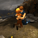 Brothers: A Tale of Two Sons démarre son épopée sur Android Brothers: A Tale of Two Sons démarre son épopée sur Android