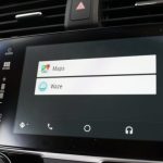 Waze sur Android Auto, les premières images de l’interface Waze sur Android Auto, les premières images de l’interface