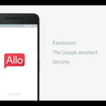 Allo, une nouvelle application de messagerie basée sur l’intelligence de Google Assistant Allo, une nouvelle application de messagerie basée sur l’intelligence de Google Assistant