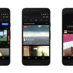 Facebook commencerait-il à diffuser son onglet dédié aux Live Videos ? Facebook commencerait-il à diffuser son onglet dédié aux Live Videos ?