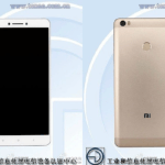 Xiaomi Mi Max dévoile sa batterie de 4000 mAh