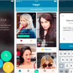 C&rsquo;est déjà l&rsquo;heure de la reconversion pour Happn