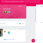 Spaces, le nouveau vaisseau plus ou moins utile de la flottille Google Spaces, le nouveau vaisseau plus ou moins utile de la flottille Google