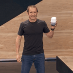 Google Home ne serait qu’un simple Chromecast associé à un haut-parleur Google Home ne serait qu’un simple Chromecast associé à un haut-parleur