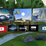 Google présente les plans d’un casque VR et la plateforme Daydream Google présente les plans d’un casque VR et la plateforme Daydream