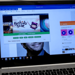Le Google Play Store est disponible sur le Chromebook Pixel 2