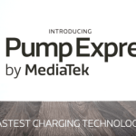 MediaTek Pump Express 3.0, une nouvelle norme de charge (encore plus) rapide MediaTek Pump Express 3.0, une nouvelle norme de charge (encore plus) rapide