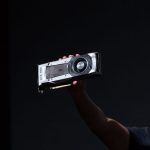 NVIDIA a dévoilé ses GeForce GTX 1080 et 1070, les cartes conçues pour faire face aux rigueurs de la VR NVIDIA a dévoilé ses GeForce GTX 1080 et 1070, les cartes conçues pour faire face aux rigueurs de la VR