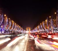 Champs-Elysées-Illuminations