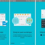 Tech’spresso : le nouveau clavier Google, les prochains Moto de Lenovo et les lentilles de Sony Tech’spresso : le nouveau clavier Google, les prochains Moto de Lenovo et les lentilles de Sony