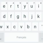 Le nouveau clavier Google est sorti et vous devriez vraiment l’installer Le nouveau clavier Google est sorti et vous devriez vraiment l’installer