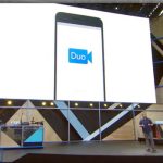 Google Duo : l’application de chat vidéo est enfin disponible Google Duo : l’application de chat vidéo est enfin disponible