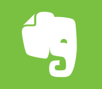 evernote logo