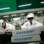 Foxconn remplace 60 000 humains par des robots Foxconn remplace 60 000 humains par des robots