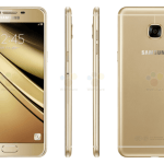 Le Samsung Galaxy C5 se montre dans des visuels presse Le Samsung Galaxy C5 se montre dans des visuels presse