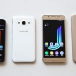 Vidéo : notre prise en main des Samsung Galaxy J1, J3, J5 et J7 Vidéo : notre prise en main des Samsung Galaxy J1, J3, J5 et J7