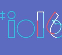 google io 2016