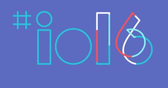 google io 2016 google io 2016